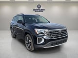 2026 Volkswagen Atlas - Preview 7
