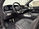 2027 Mercedes-Benz GLS - Preview 13