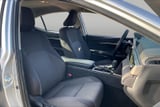 2025 Toyota Camry - Preview 8