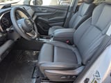 2026 Subaru Ascent - Preview 5