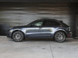 2026 Porsche Macan - Preview 2