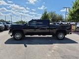 2024 Chevrolet Silverado - Preview 5