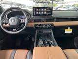 2027 Honda Passport - Preview 8