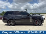 2021 Land Rover Range Rover - Preview 8