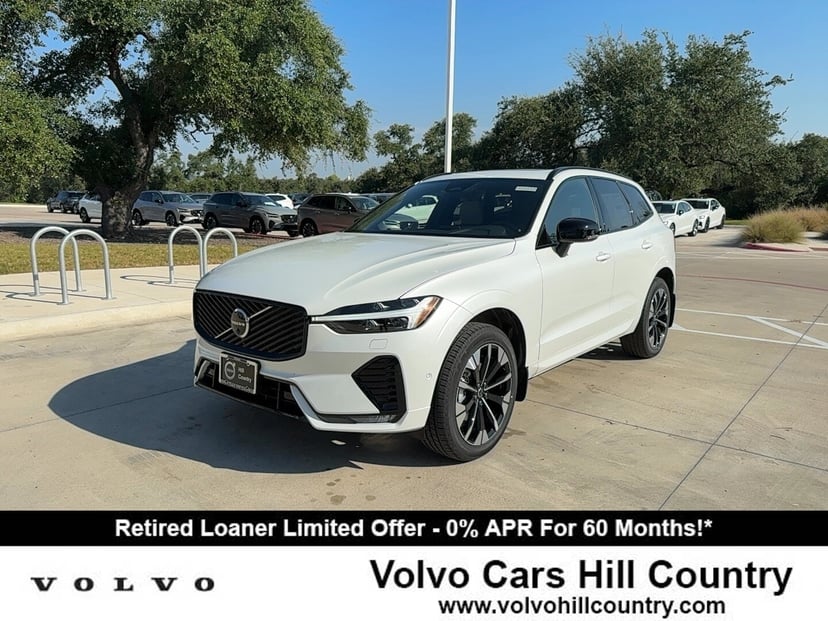 2026 Volvo XC60 - Image 1