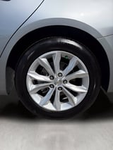 2025 Chevrolet Malibu - Preview 9