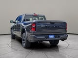 2026 Ram 1500 - Preview 7