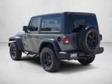 2022 Jeep Wrangler - Preview 8