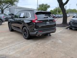 2023 Honda CR-V - Preview 7