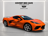 2022 Chevrolet Corvette - Preview 2