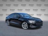 2026 Audi A3 - Preview 2
