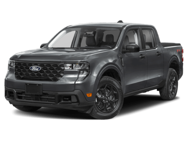 2026 Ford Maverick - Image 1