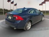 2013 Volvo S60 - Preview 7