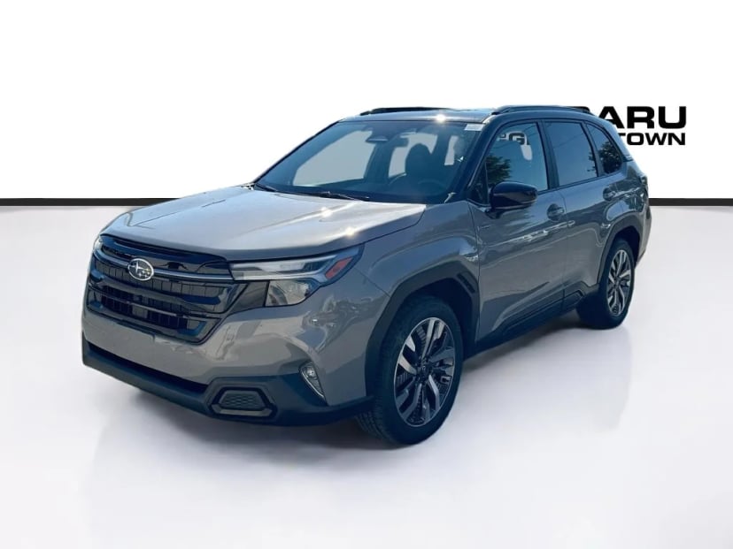 2026 Subaru Forester - Image 1
