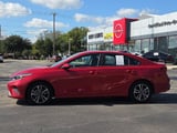 2024 Kia Forte - Preview 3