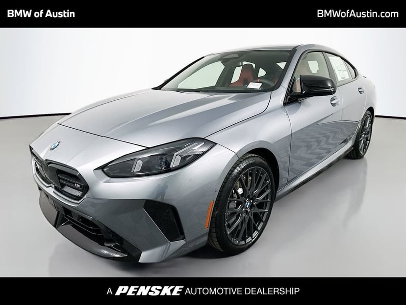 2026 BMW 2 Series - Image 1