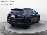 2026 Jeep Compass - Preview 15