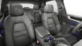 2027 Porsche Cayenne - Preview 12