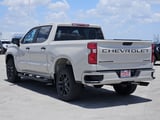 2026 Chevrolet Silverado 1500 - Preview 4