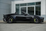 2026 Aston Martin Vantage - Preview 8