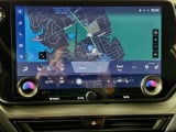 2025 Lexus TX - Preview 13