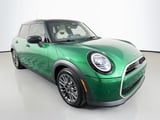 2026 MINI Hardtop - Preview 3