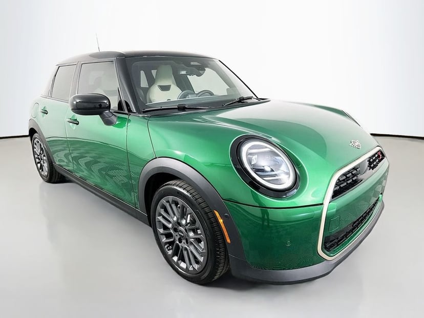 2026 MINI Hardtop - Image 2