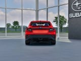 2026 Subaru WRX - Preview 8