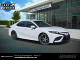 2022 Toyota Camry - Preview 2
