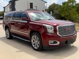 2018 GMC Yukon XL - Preview 8