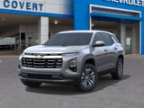 2026 Chevrolet Equinox - Preview 6