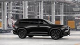 2026 Toyota Grand Highlander - Preview 13