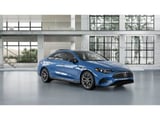 2027 Mercedes-Benz CLA - Preview 11
