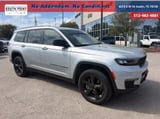 2023 Jeep Grand Cherokee L - Preview 2