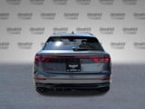 2027 Audi SQ8 - Preview 7