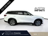 2027 INFINITI QX60 - Preview 6