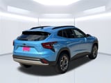 2026 Chevrolet Trax - Preview 5