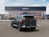 2027 Kia Seltos - Preview 4