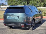 2027 Kia Telluride - Preview 4
