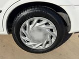 2003 Mazda Protege - Preview 9