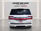 2021 Lincoln Navigator L - Preview 8