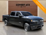 2026 Ram 1500 - Preview 7