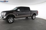 2018 Ford F-150 - Preview 6