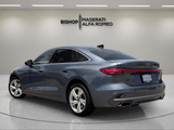 2025 Audi A5 - Preview 3