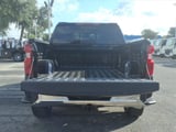 2026 Chevrolet Silverado 1500 - Preview 10