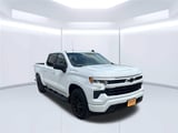 2026 Chevrolet Silverado 1500 - Preview 7
