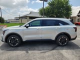 2026 Kia Sorento - Preview 3