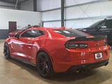 2021 Chevrolet Camaro - Preview 6