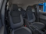 2026 Chevrolet Trailblazer - Preview 16