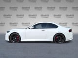 2024 BMW M2 - Preview 9